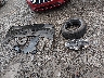 KMHLP4DG4SU****** Wrecked 2025 Hyundai Elantra in Ohio State