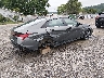 KMHLP4DG4SU****** Salvage and Wrecked 2025 Hyundai Elantra in Ohio State