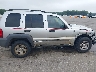 1J4GL48K63W****** Repairable 2003 Jeep Liberty in Indiana State