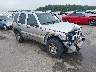1J4GL48K63W****** Salvage and Wrecked 2003 Jeep Liberty in Indianapolis South