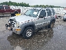 1J4GL48K63W****** Used and Repairable 2003 Jeep Liberty in Indianapolis South