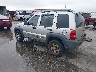 1J4GL48K63W****** Salvage and Repairable 2003 Jeep Liberty in Indianapolis South