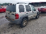 1J4GL48K63W****** Salvage and Wrecked 2003 Jeep Liberty in Indiana State