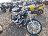 1HD1PS8107K****** Salvage and Wrecked 2007 Harley-Davidson CVO Dyna in Rec Rides Online Exclusive