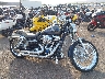 1HD1PS8107K****** Wrecked 2007 Harley-Davidson CVO Dyna in Arizona State