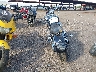 1HD1PS8107K****** Salvage and Repairable 2007 Harley-Davidson CVO Dyna in Arizona State