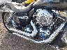 1HD1PS8107K****** Wrecked 2007 Harley-Davidson CVO Dyna in Rec Rides Online Exclusive