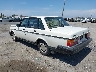 YV1AS8817N1****** Salvage and Repairable 1992 Volvo 240 in Los Angeles