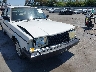 YV1AS8817N1****** Salvage and Repairable 1992 Volvo 240 in California State