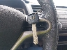 2HGFA1F32AH****** Salvage 2010 Honda Civic in Maryland State