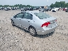 2HGFA1F32AH****** Salvage and Repairable 2010 Honda Civic in Elkton