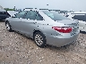4T1BF1FK1FU****** Salvage and Repairable 2015 Toyota Camry in York Springs