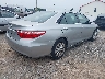 4T1BF1FK1FU****** Salvage and Wrecked 2015 Toyota Camry in Pennsylvania State