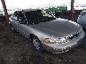 2G4WS52M3W1****** Salvamento y Destrozados 1998 Buick Century en Phoenix