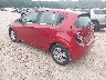 1G1JC6SH6C4****** Salvage and Repairable 2012 Chevrolet Sonic in Portage