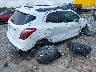 KL4CJASB6LB****** Salvamento y Destrozados 2020 Buick Encore en Estado de Pennsylvania
