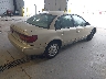 1G8ZJ54782Z****** Salvage and Wrecked 2002 Saturn SL in Utah State