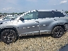 5TDJKRFH9GS****** Salvamento 2016 Toyota Highlander