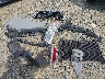 5TDJKRFH9GS****** Destrozados 2016 Toyota Highlander en Estado de Virginia