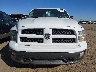 1D7RV1GT8BS****** Destrozados 2011 Dodge Ram en Estado de Arizona