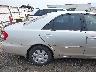 4T1BE32K52U****** Salvage 2002 Toyota Camry