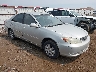 4T1BE32K52U****** Salvage and Wrecked 2002 Toyota Camry in Spokane