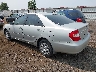 4T1BE32K52U****** Salvage and Repairable 2002 Toyota Camry in Spokane
