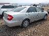 4T1BE32K52U****** Salvage and Wrecked 2002 Toyota Camry in Washington State