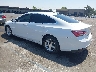 1G1ZD5ST6NF****** Salvamento y Reparables 2022 Chevrolet Malibu en Sacramento
