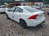 YV140MTL9H2****** Salvamento y Reparables 2017 Volvo S60 en Pittsburgh