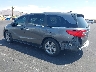 5FNRL6H79KB****** Repairable 2019 Honda Odyssey