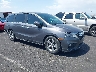 5FNRL6H79KB****** Salvage and Wrecked 2019 Honda Odyssey in Las Vegas