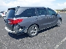 5FNRL6H79KB****** Salvage and Wrecked 2019 Honda Odyssey in Nevada State