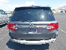 5FNRL6H79KB****** Salvage and Repairable 2019 Honda Odyssey in Nevada State