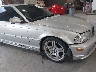 WBABN53432J****** Used 2002 BMW 330ci in New York State