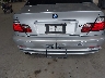 WBABN53432J****** Repairable 2002 BMW 330ci in New York State