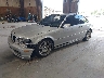 WBABN53432J****** Used and Repairable 2002 BMW 330ci in Newburgh
