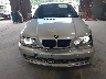 WBABN53432J****** Salvage and Repairable 2002 BMW 330ci in New York State