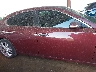 1N4AA5AP4CC****** Reparables 2012 Nissan Maxima en Estado de Arizona