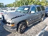 1GNEC13VX2R****** Used and Repairable 2002 Chevrolet Tahoe in Nashville