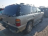1GNEC13VX2R****** Salvage and Wrecked 2002 Chevrolet Tahoe in Tennessee State