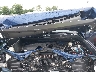 5TFUY5F16FX****** Reparables 2015 Toyota Tundra en Cincinnati