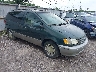 4T3ZF13C72U****** Salvamento y Destrozados 2002 Toyota Sienna en Cincinnati