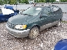 4T3ZF13C72U****** Usados y Reparables 2002 Toyota Sienna en Cincinnati