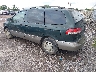 4T3ZF13C72U****** Salvamento y Reparables 2002 Toyota Sienna en Cincinnati