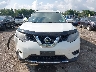 KNMAT2MVXGP****** Destrozados 2016 Nissan Rogue en Estado de Nueva York