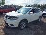KNMAT2MVXGP****** Usados y Reparables 2016 Nissan Rogue en Syracuse