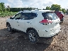 KNMAT2MVXGP****** Salvamento y Reparables 2016 Nissan Rogue en Syracuse