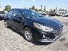 5NPE24AF6KH****** Salvamento y Destrozados 2019 Hyundai Sonata en Los Angeles