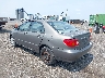 2T1BR32E33C****** Salvage and Repairable 2003 Toyota Corolla in Long Island